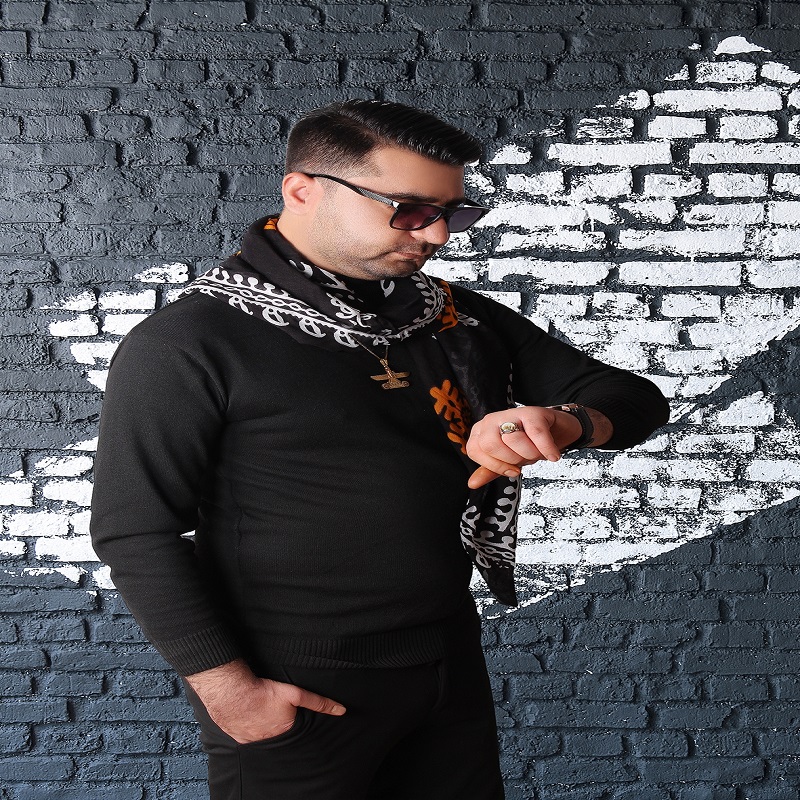 دانلود آهنگ محمدرضا شیخی رامهرمزی